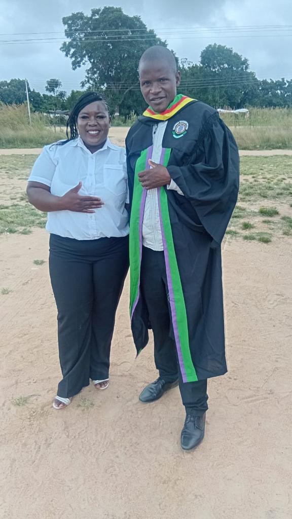 Springs of Life Zimbabwe tweet media