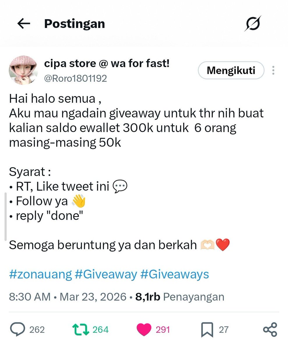 ansa²⁸ tweet media