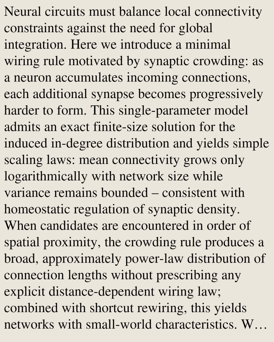 Quantitative Biology tweet media
