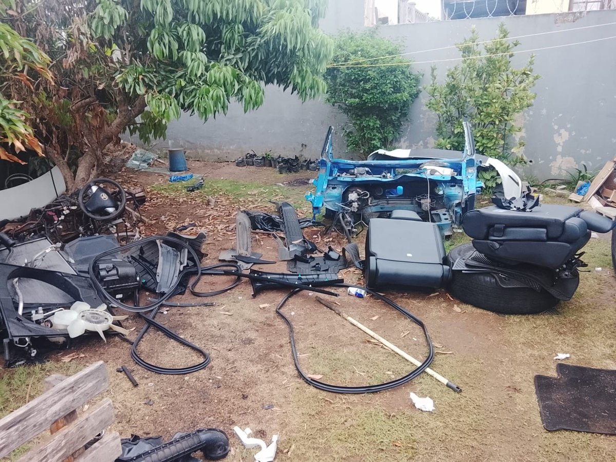 Arrive Alive tweet media