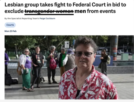 Women's Rights Party NZ tweet media