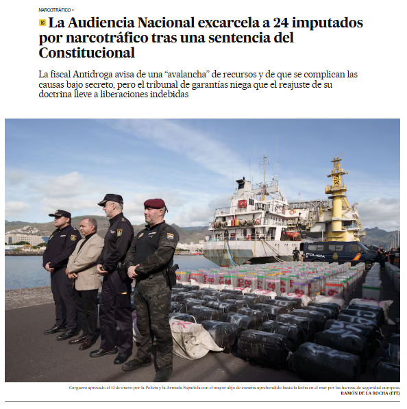 Jose Manuel Estebanez tweet media