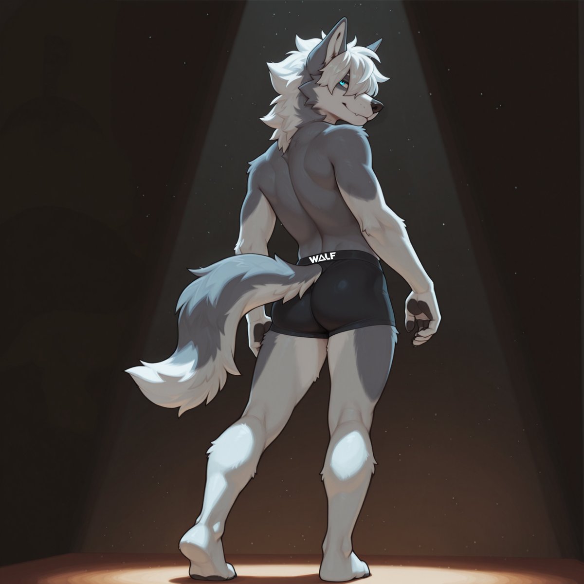 RizzenWolf🔞 tweet media