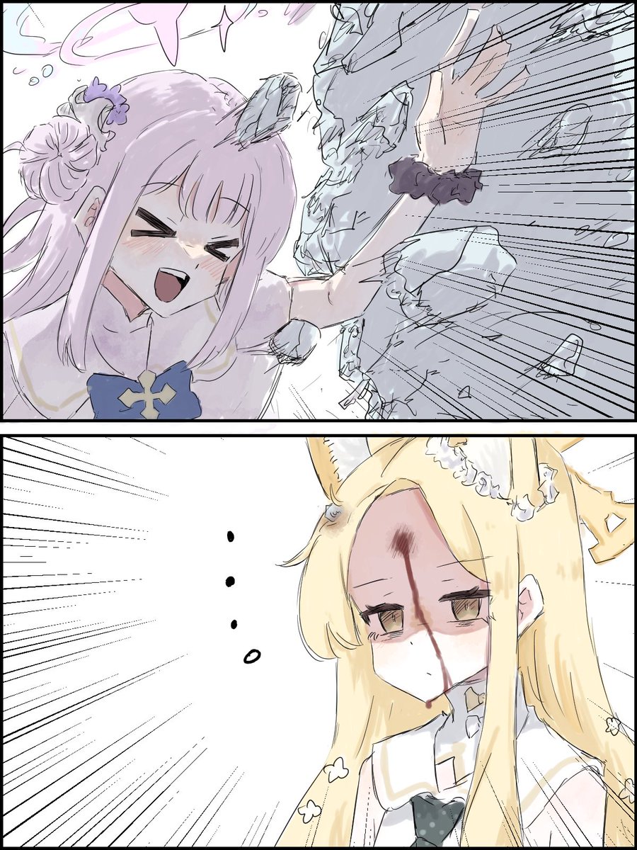 もちもちっ tweet media