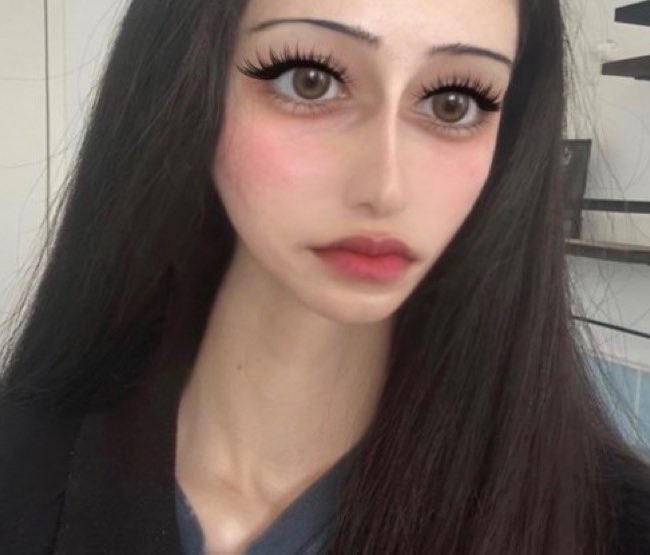 VAMPJUNK tweet media