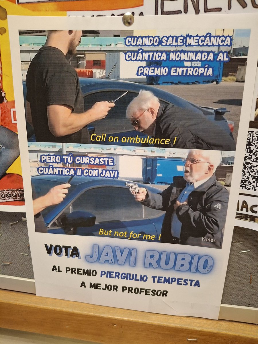 Javier Rubio tweet media