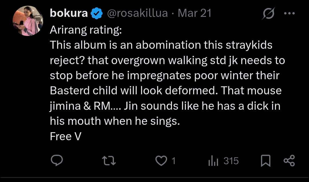 NaniThv💜ᶦˢ ˢᵉᵉᶦⁿᵍ TAE ᵗʷᶦᶜᵉ ᶦⁿ ᴾᵃʳᶦˢ tweet media