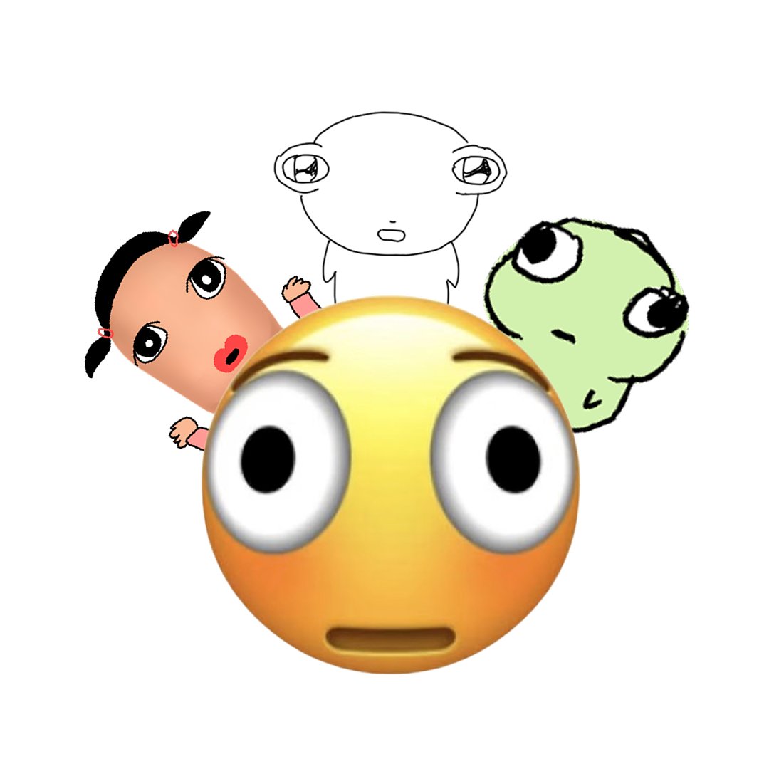 몰랐어👀이모티콘 플러스에서 미리 써 볼 사람!
ㄴ 저요 저 !!

팔로우 + RT = 이모티콘 플러스 1개월 이용권(3명)
당첨자 발표: 3/30(월)