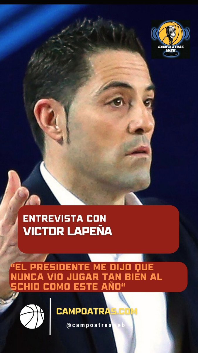 Campoatras Web tweet media