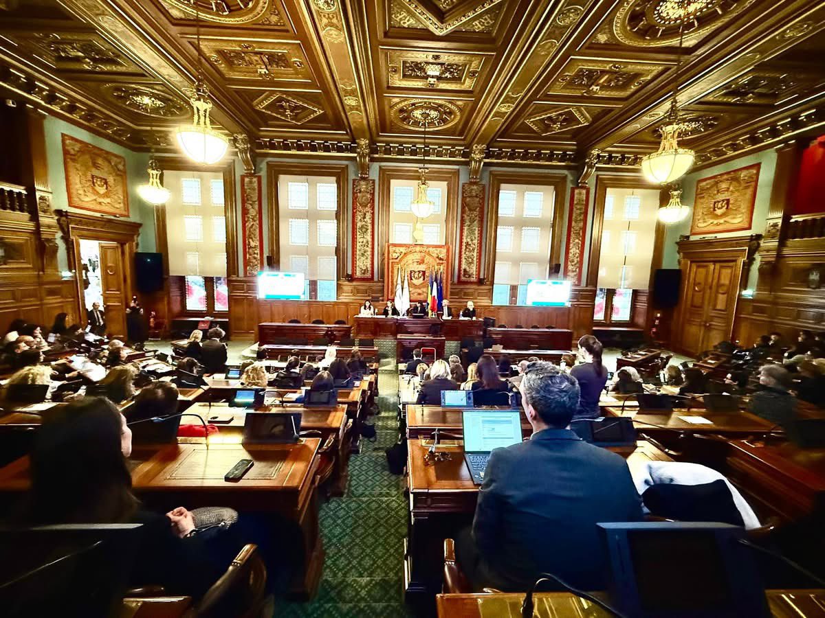 FBE · Fédération des Barreaux d'Europe tweet media