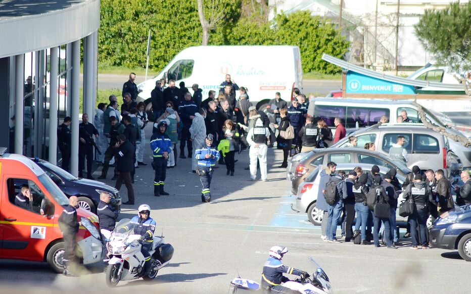 Soutien Commando tweet media