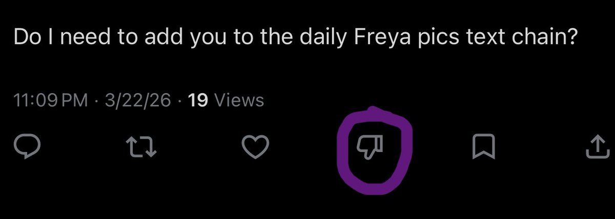 Laynne Talks 🩵✨ tweet media