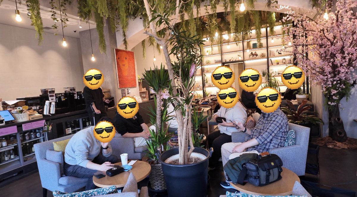 Linsoul_JP(リンソウル-ジャパン) tweet media