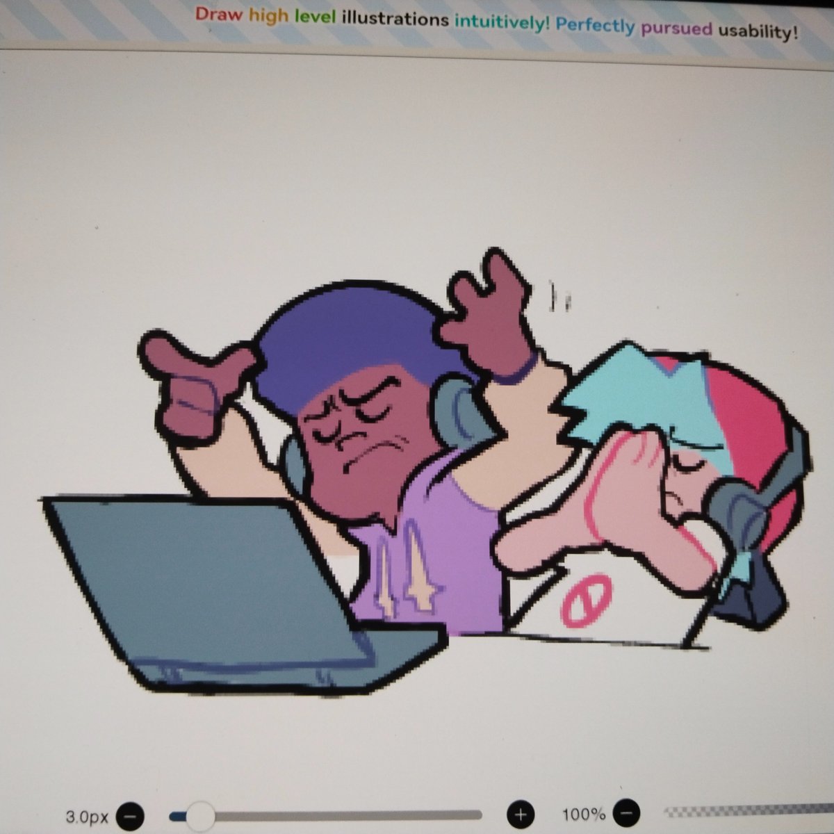 LancExists 🆖 tweet media