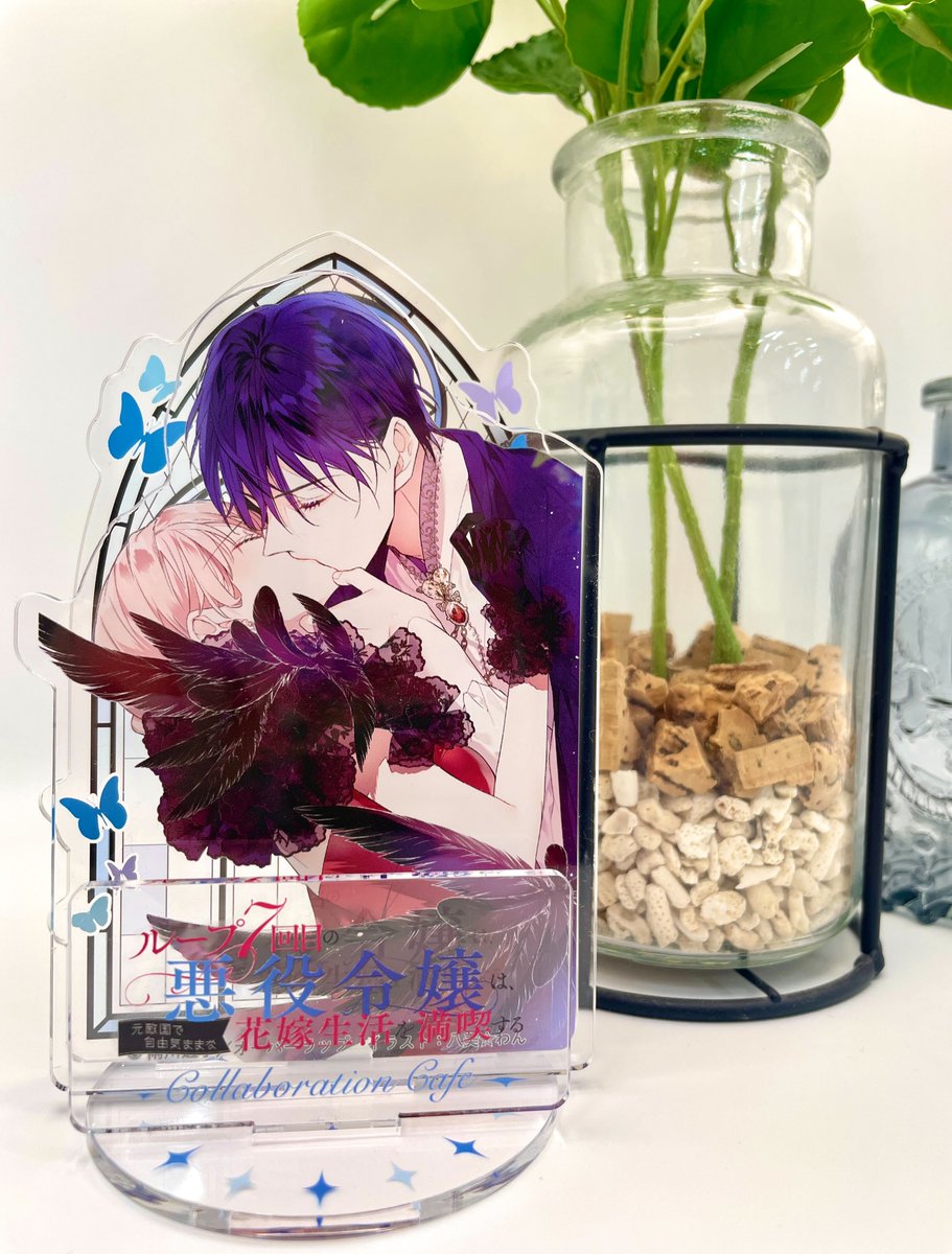 オーバーラップノベルスf tweet media