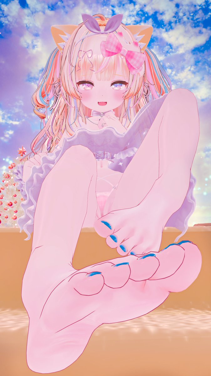 まろこ tweet media