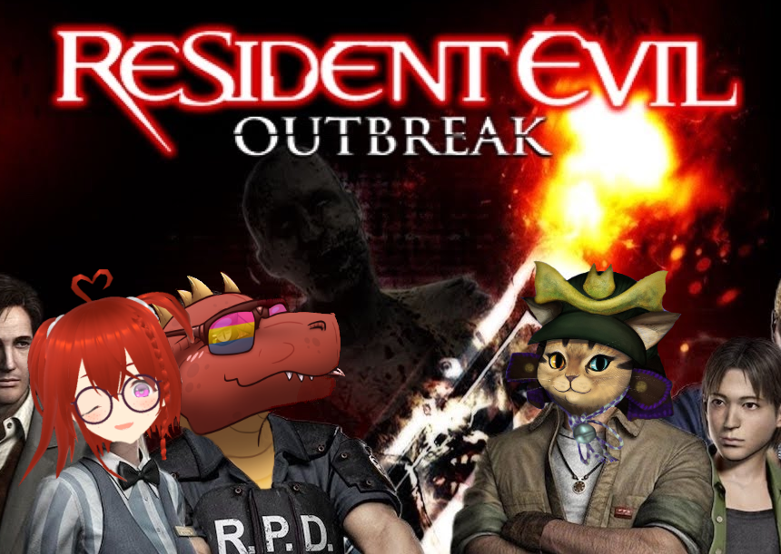 Shinobi Neon | 🍕🐱 Cat Samurai VTuber tweet media