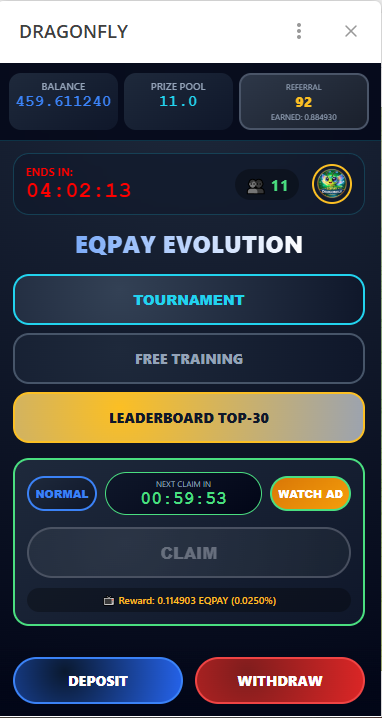 EquityPay #EQPAY tweet media