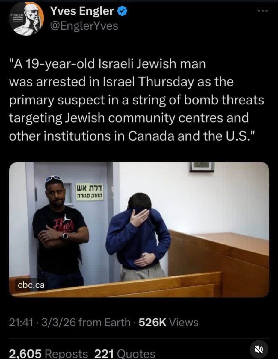 De Facto Post tweet media