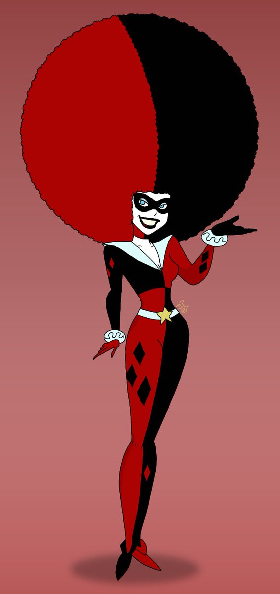 Disco Harley Quinn (Batman)

#HarleyQuinn #Batman