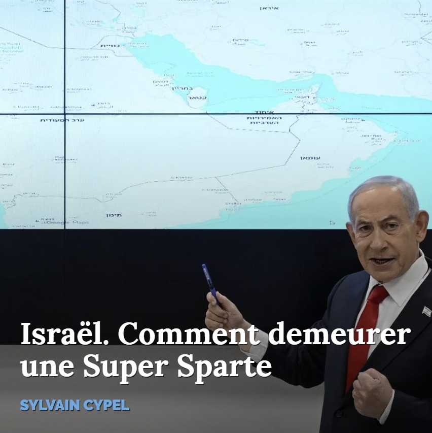 ORIENT XXI tweet media