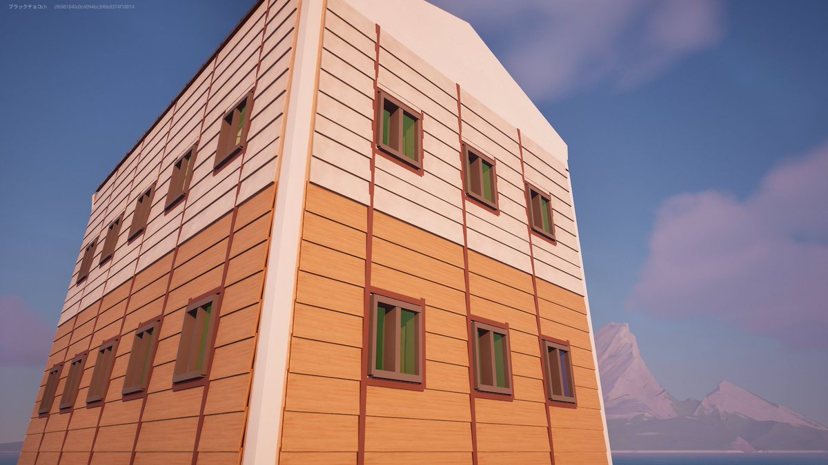 ブラックチョコch tweet media