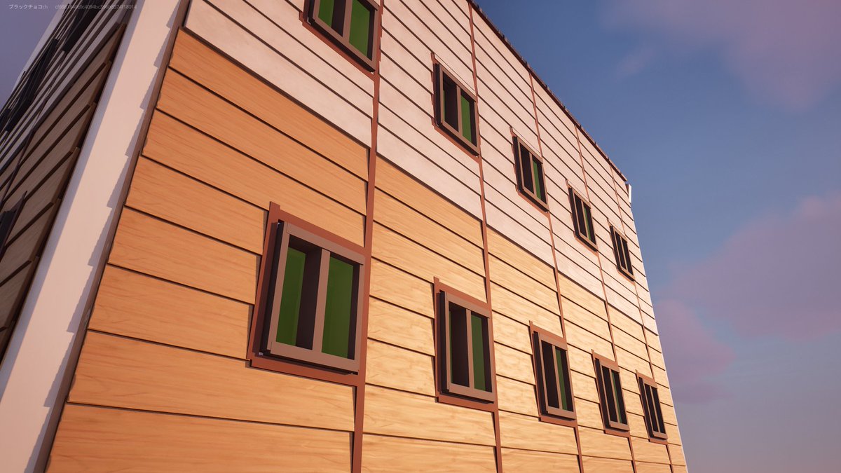 ブラックチョコch tweet media