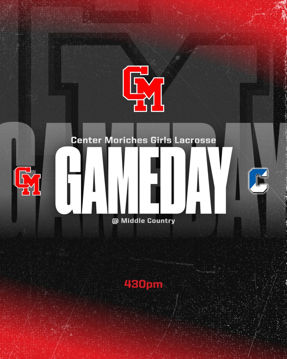 Center Moriches Athletics tweet media