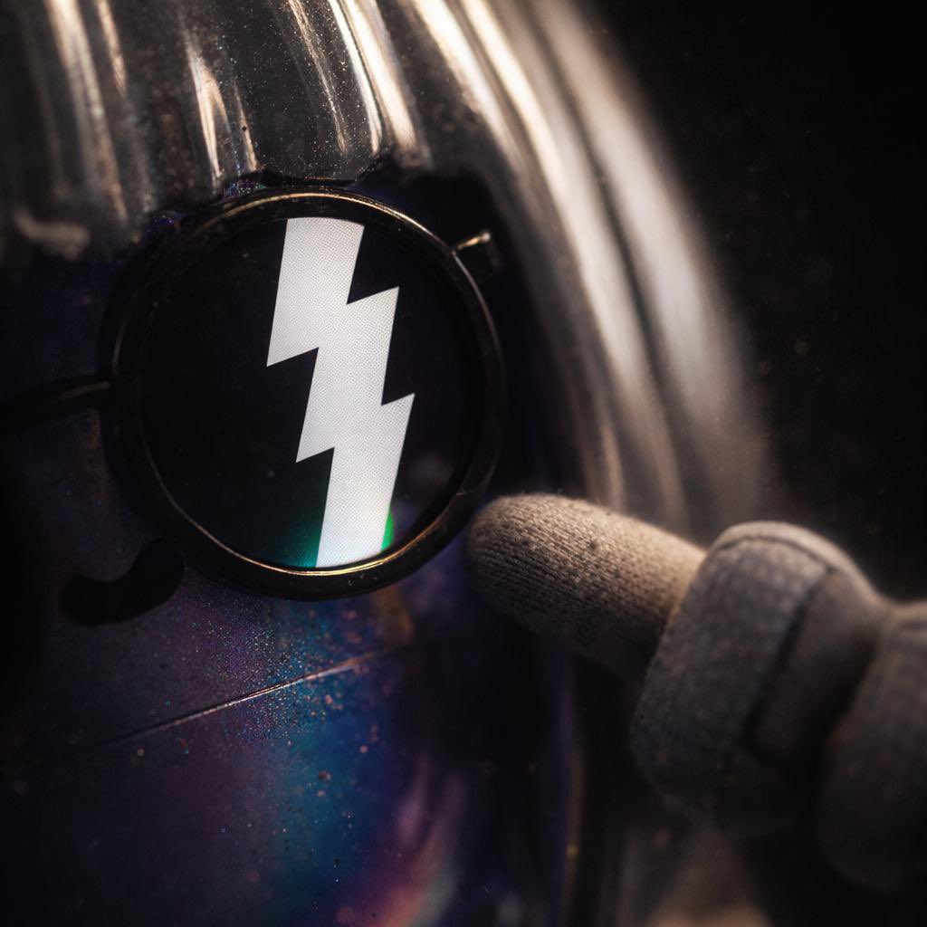 LadyOnChain tweet media