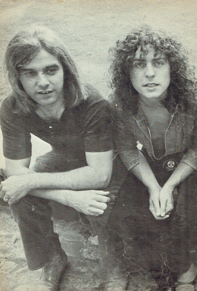 Born To Boogie - Marc Bolan Archive tweet media