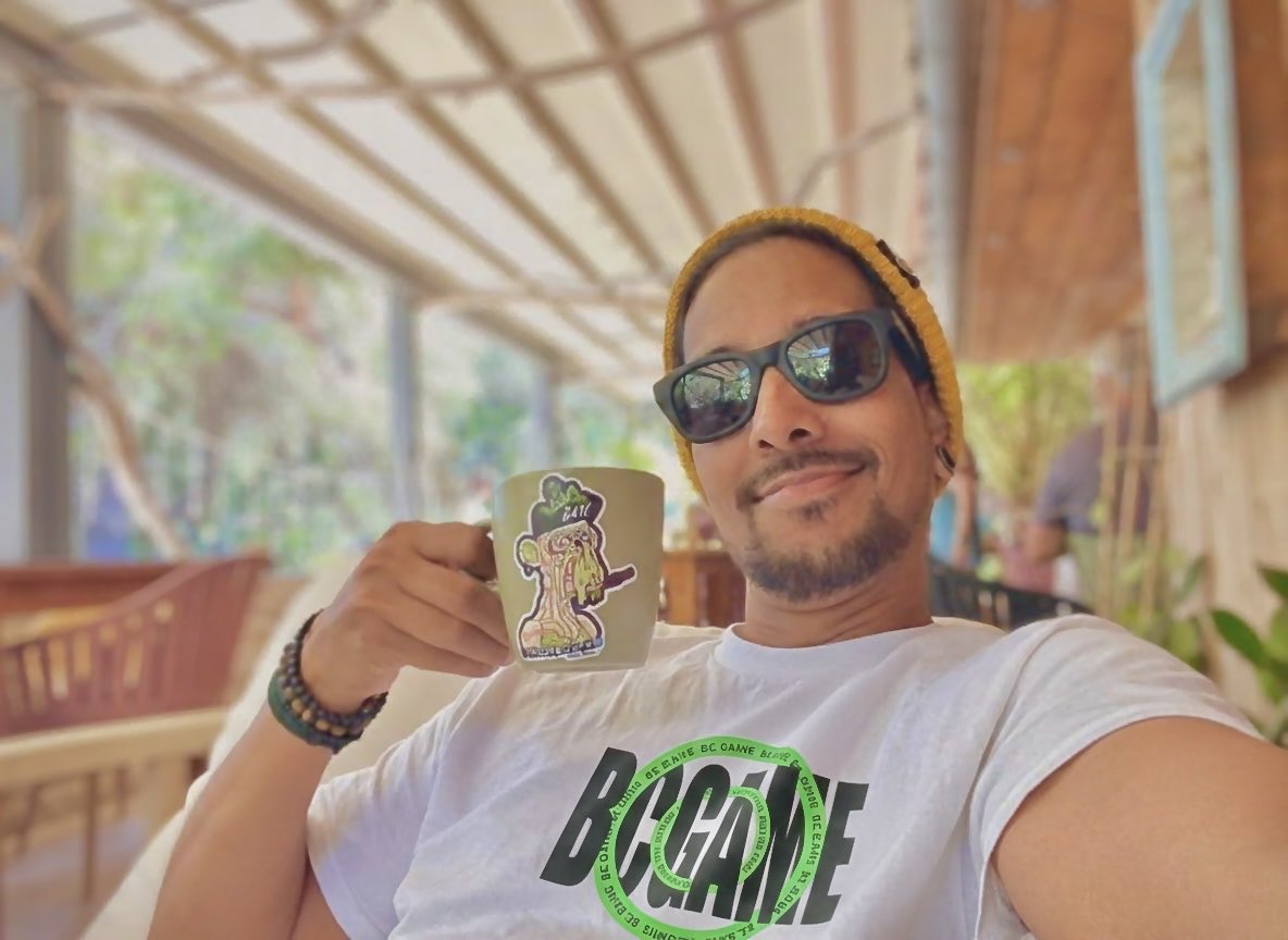 THΞGABO🍌 tweet media