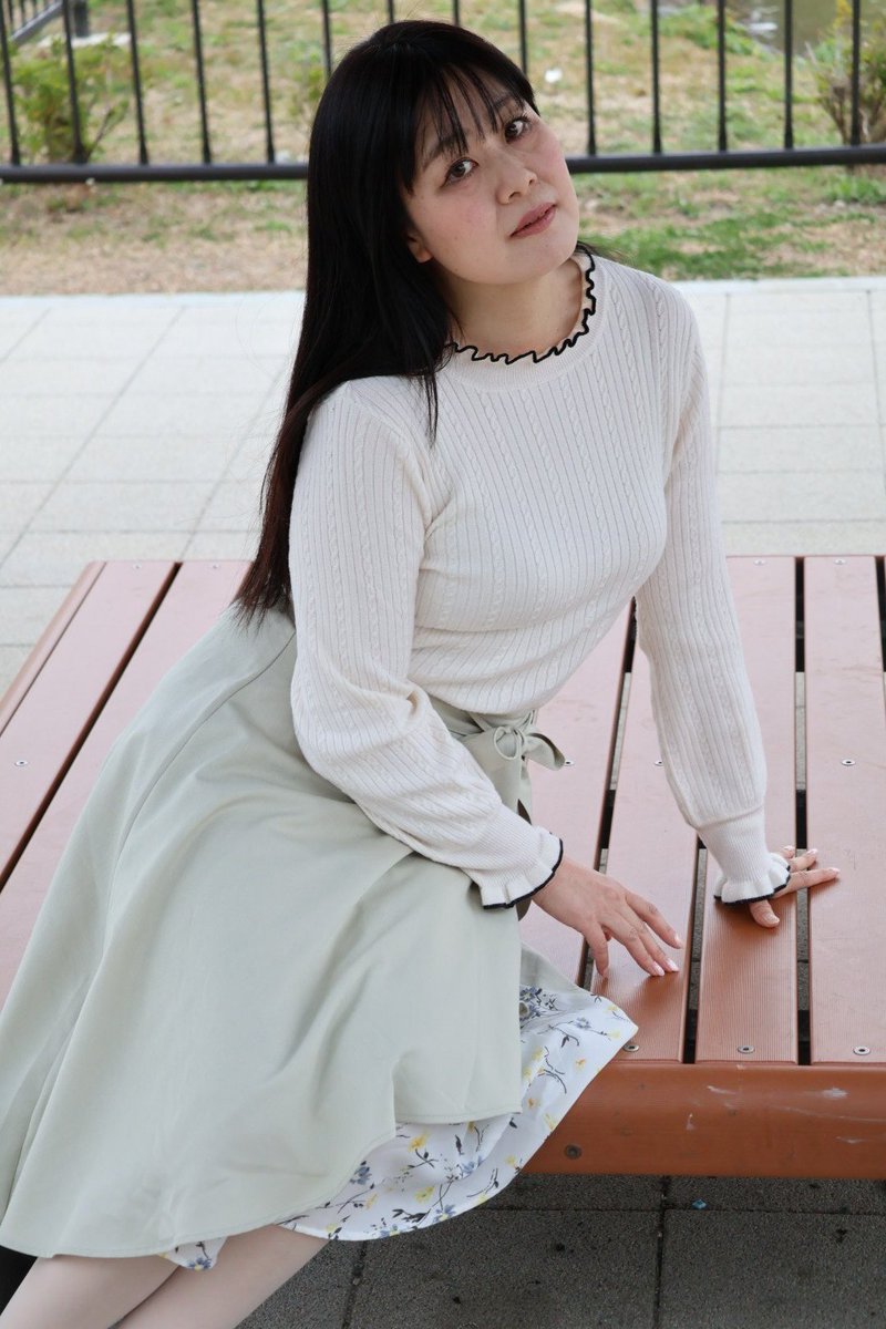 のすけ tweet media