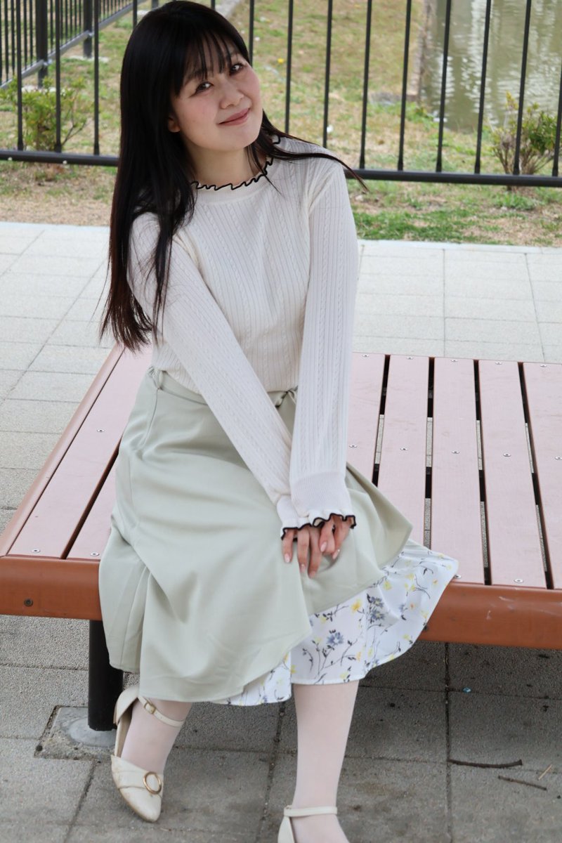 のすけ tweet media