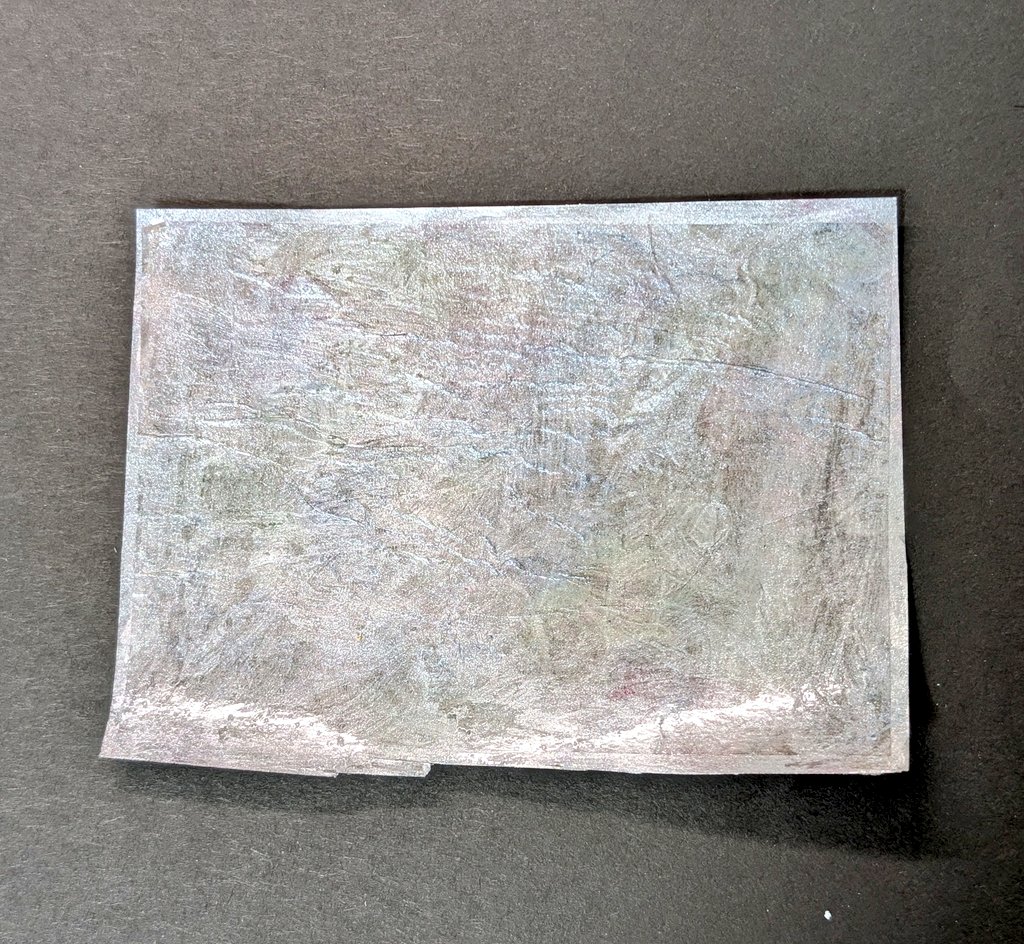 ちさこべ由　個展11/15〜21 tweet media