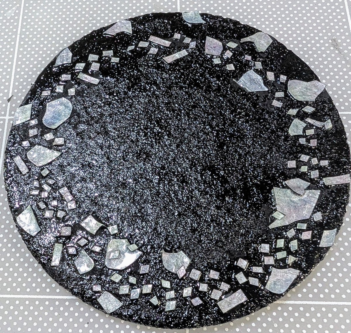 ちさこべ由　個展11/15〜21 tweet media