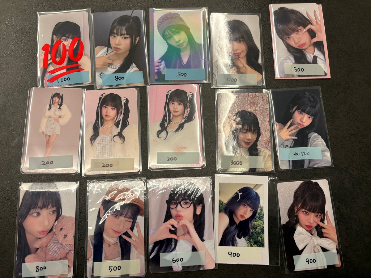 🐈⬛@グッズまとめてお譲りします tweet media