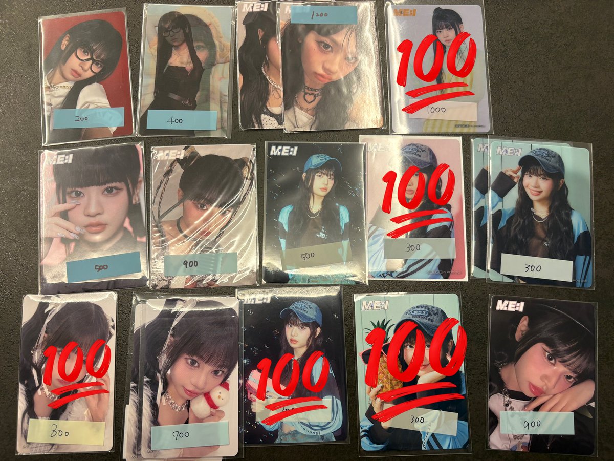 🐈⬛@グッズまとめてお譲りします tweet media