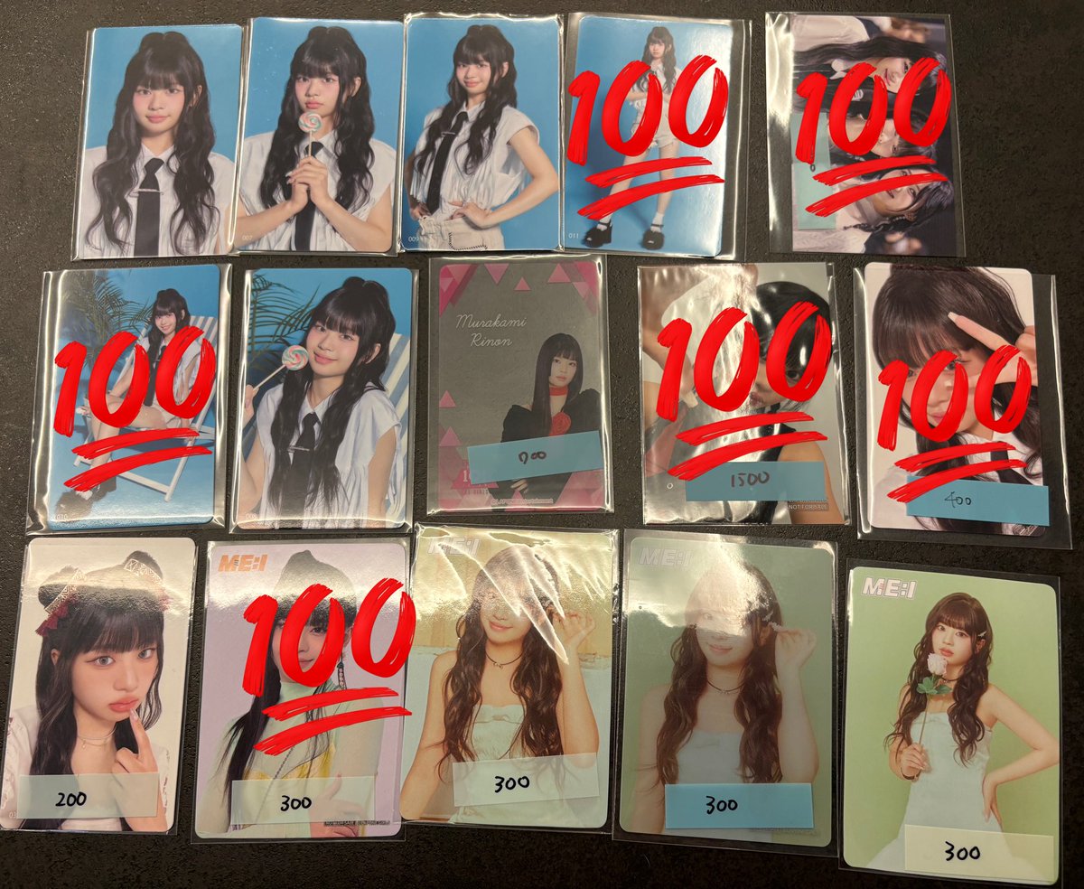 🐈⬛@グッズまとめてお譲りします tweet media