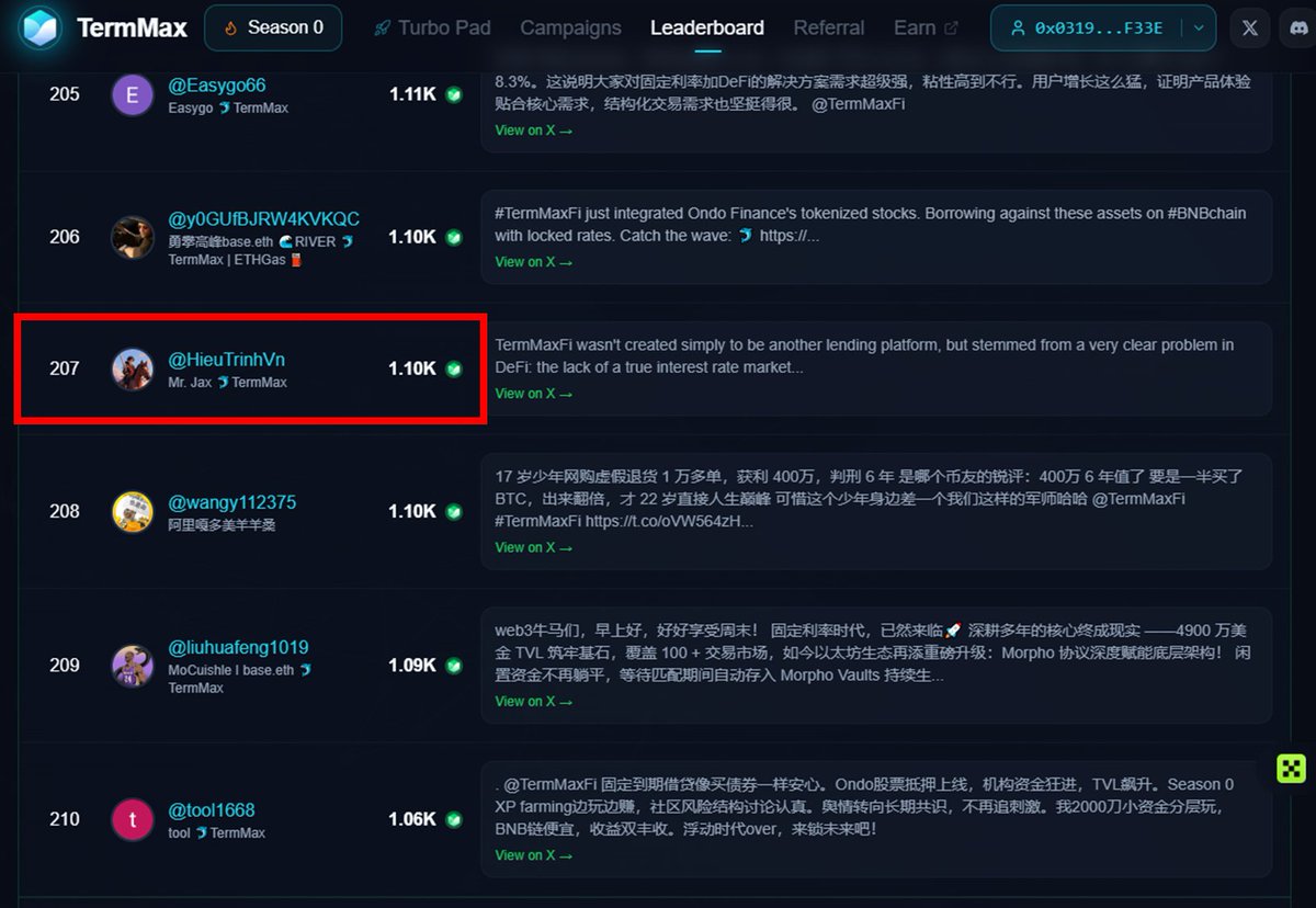 Mr. Jax 🐬TermMax tweet media
