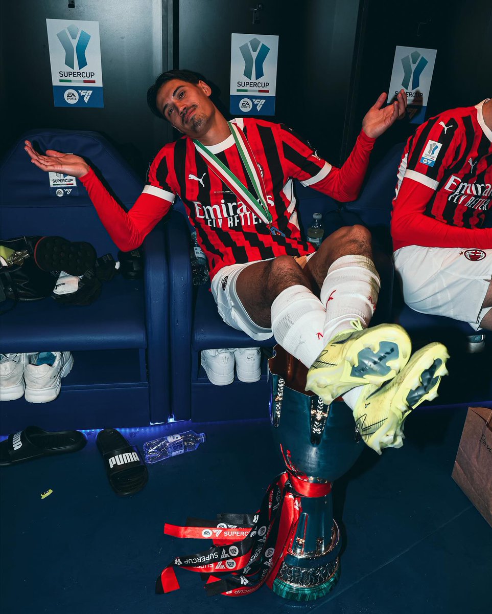 Milan Xtra tweet media