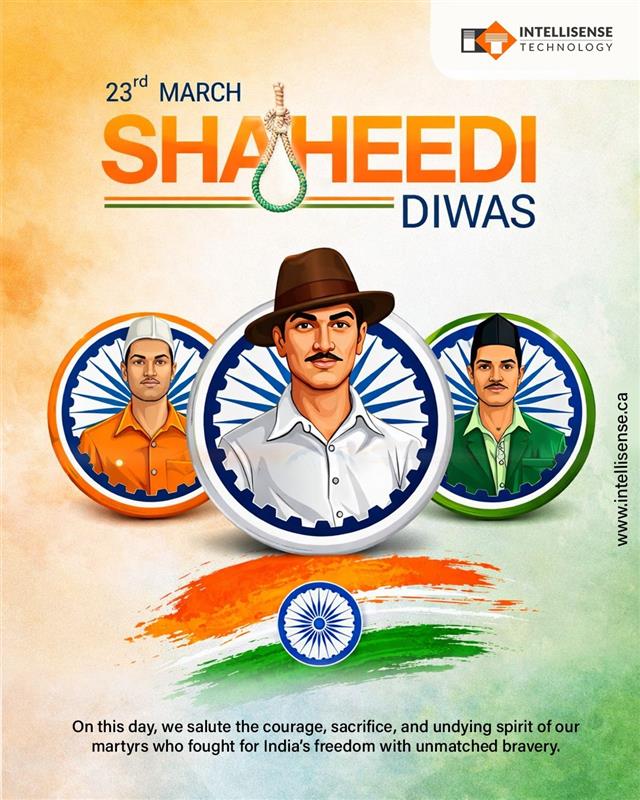 Intellisense Technology tweet media