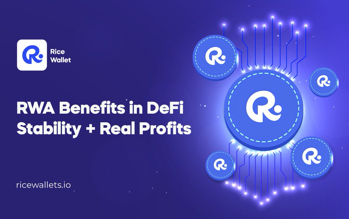 Rice Wallet tweet media