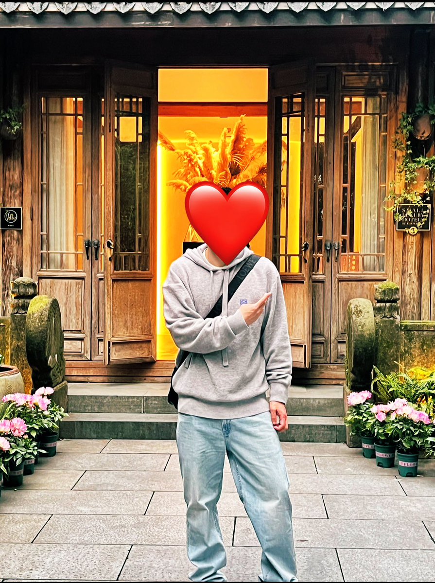 改 中国茶(D) tweet media