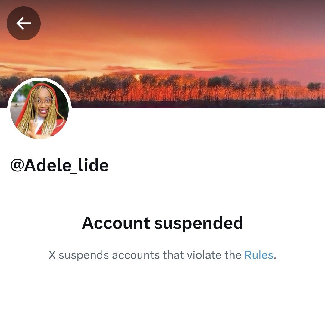 WILLIE OEBA tweet media