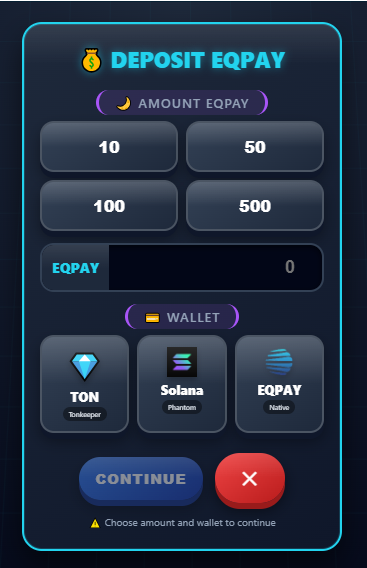 EquityPay #EQPAY tweet media