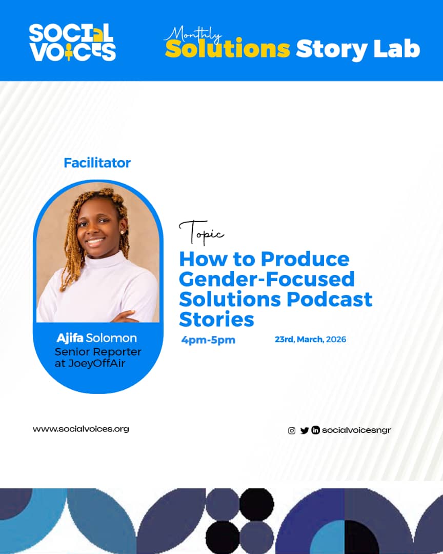 Social Voices tweet media