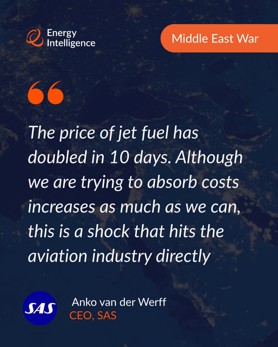 Energy Intelligence tweet media