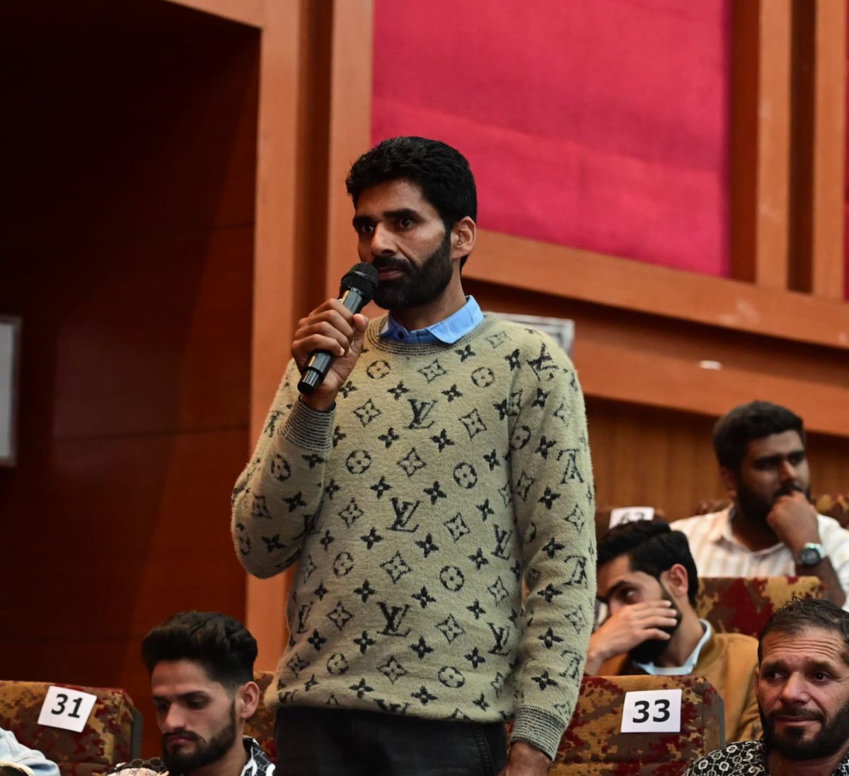 Office of LG J&K tweet media