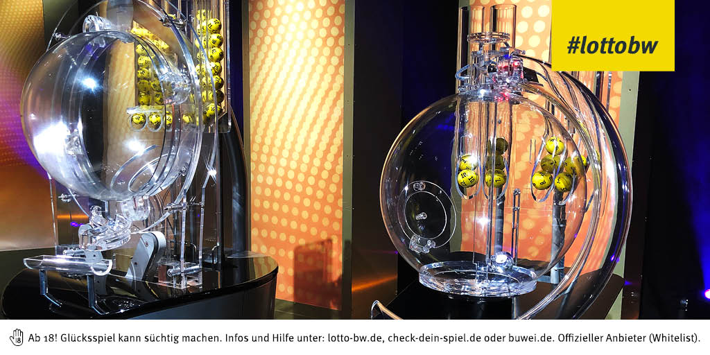 Lotto BW tweet media