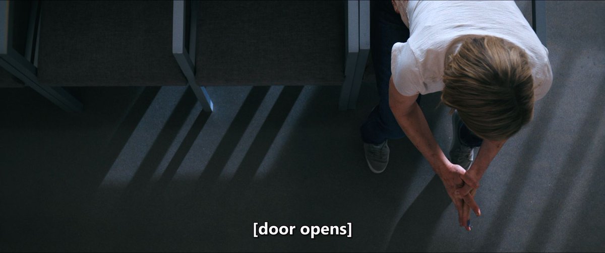 Every Pluribus Frame In Order tweet media